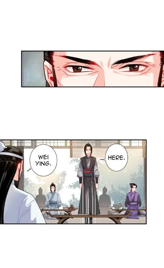 Mo Dao Zu Shi Chapter 33 image 08_optimized